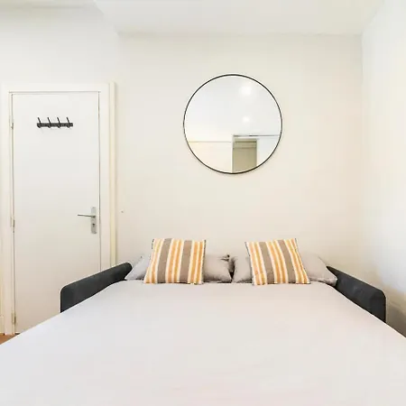 Apartment L'aquarelle - Studio Cosy Proche Du Metro Toulouse